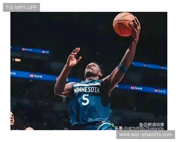 NBA杯森林狼挑战领头羊雷霆，爱德华兹与亚历山大上演顶级后卫对决