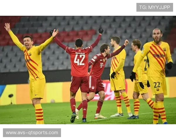 “拜仁欧冠前轮换,德甲阵容深度再受考验” “拜仁欧冠前轮换,德甲阵容深度再受考验”