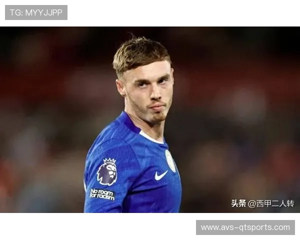 切尔西后卫科尔维尔肌肉拉伤，预计缺席两周关键战