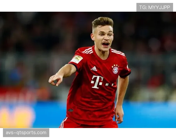 传闻：利物浦有意拜仁中场基米希，球员合同明夏到期