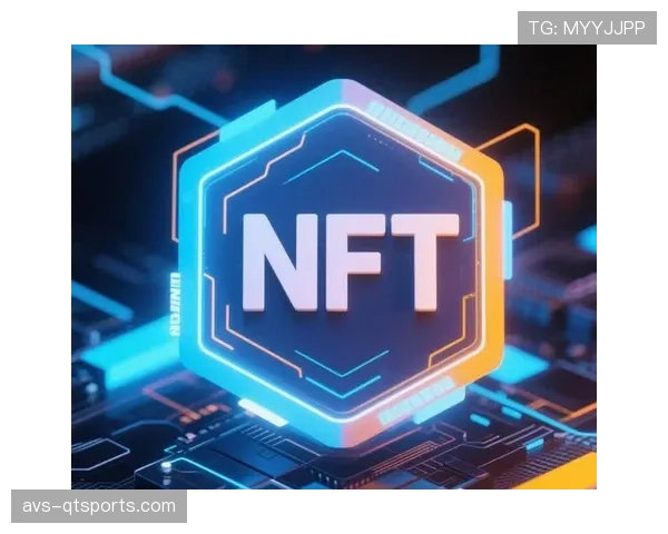 NFT数字收藏品公司成为多支球队官方合作伙伴